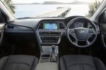 Hyundai Sonata 2015 года (AU)